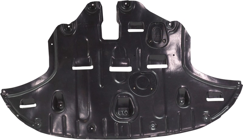 2017 - 2019 Kia Sportage Front Engine Splash Shield