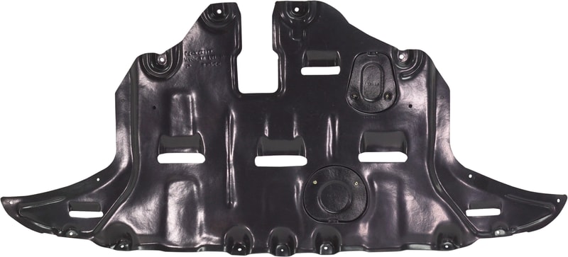 2017 - 2019 Kia Sportage Front Engine Splash Shield