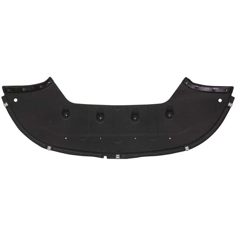 Engine Splash Shield for 2019-2020 Optima, Front Under Cover, Excludes Hybrid Model, Replacement