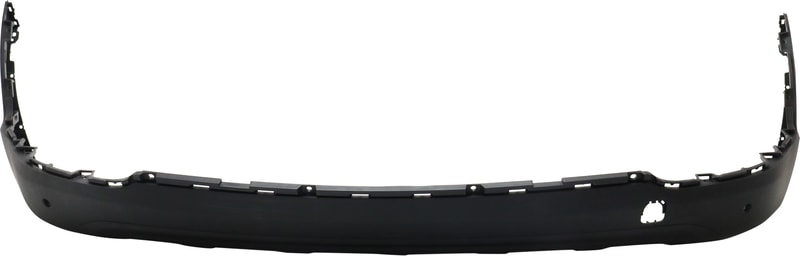 2017 - 2019 Kia Sportage Rear Bumper Cover