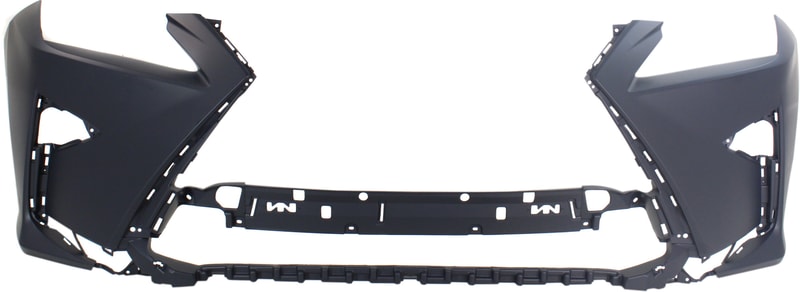 2016 - 2019 Lexus RX350 Front Bumper Cover