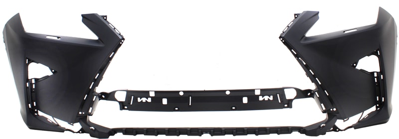 2016 - 2019 Lexus RX350 Front Bumper Cover