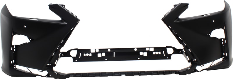 2016 - 2019 Lexus RX350 Front Bumper Cover