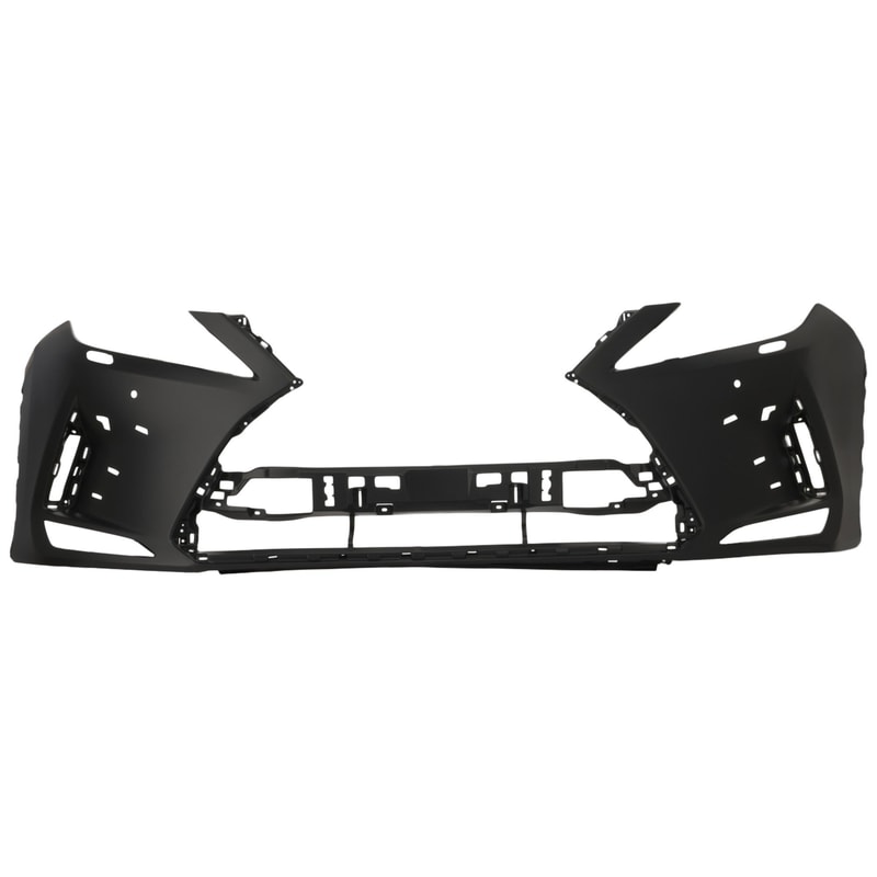 2020 - 2022 Lexus RX350 Front Bumper Cover