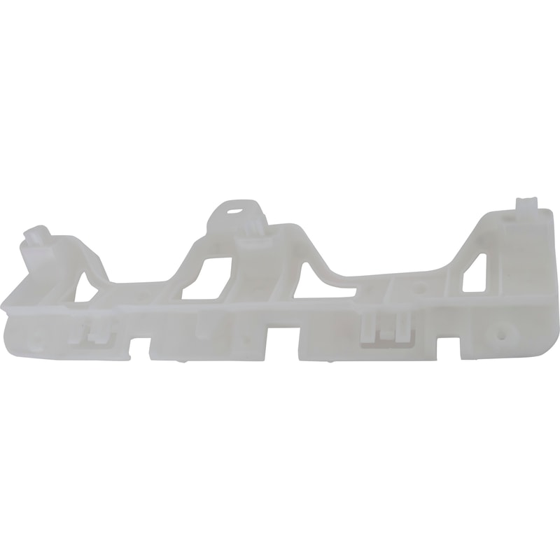 Front Bumper Bracket Right (Passenger) Side for Lexus NX300 2018-2021/NX300H 2021, with F Sport Package, Replacement