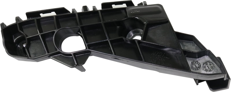 Front Bumper Retainer for Lexus IS300/IS350 2017-2020, Right (Passenger) Side, Replacement