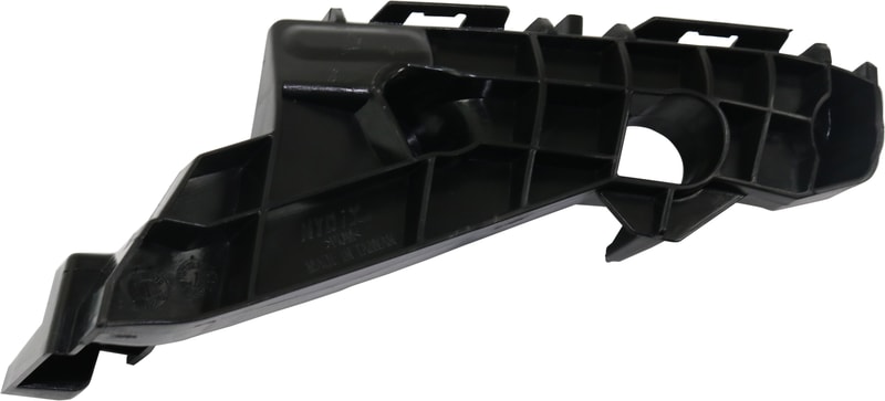 2017 - 2020 Lexus IS350 Front Bumper Cover Retainer (Left / Driver Side)