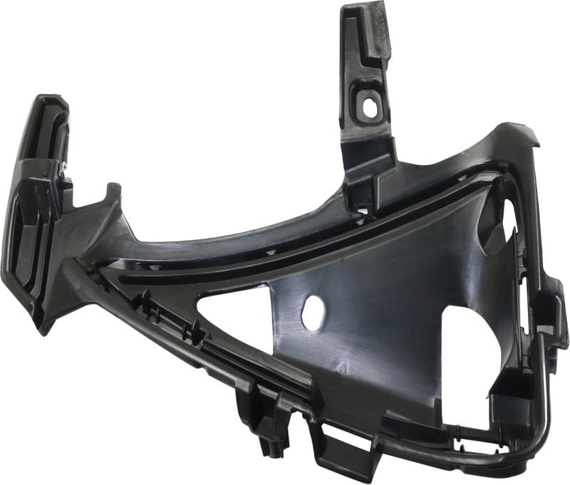 2017 - 2020 Lexus IS350  Fog Light Cover - Right (Passenger)