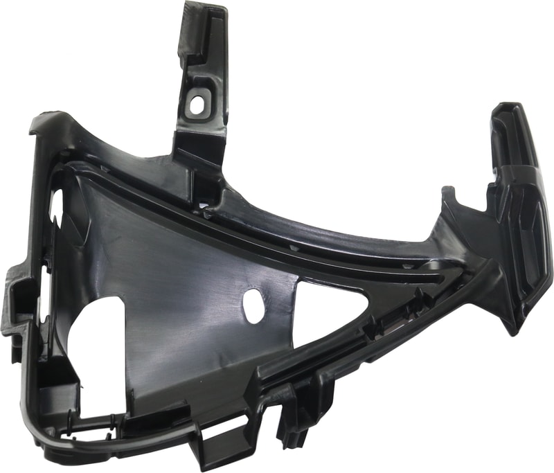 2017 - 2020 Lexus IS350  Fog Light Cover - Left (Driver)