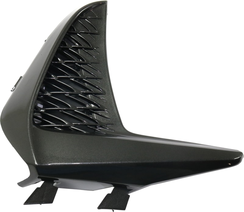 2017 - 2020 Lexus IS350  Fog Light Cover - Right (Passenger)