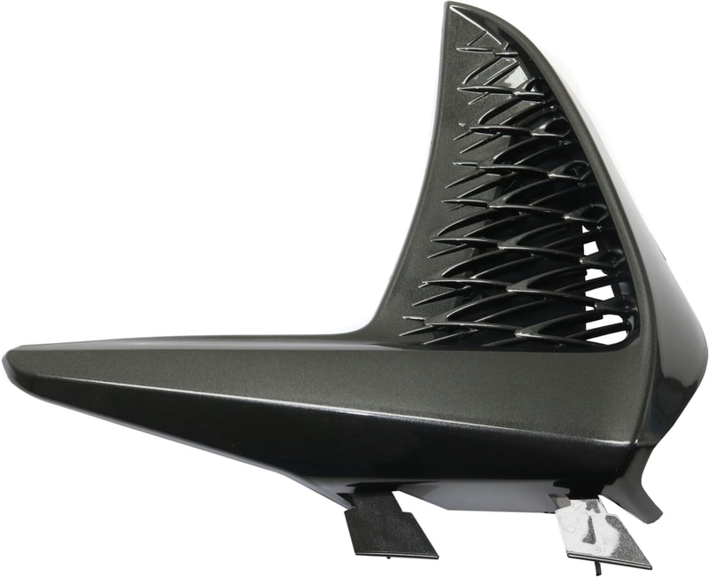 2017 - 2020 Lexus IS350  Fog Light Cover - Left (Driver)