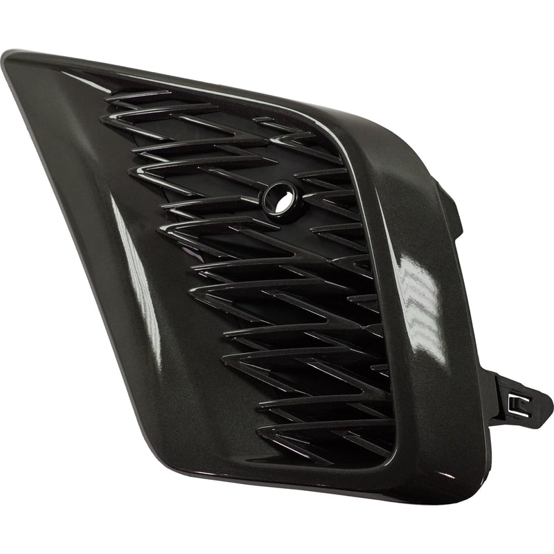 2018 - 2021 Lexus Nx300 Front Bumper Insert (Left / Driver Side)