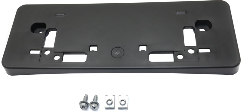 2014 - 2016 Lexus Is200t Front License Plate Bracket