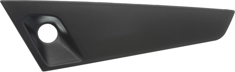 2018 - 2020 Lexus IS300 Front Grille Trim / Molding - Right (Passenger)