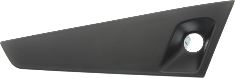 2018 - 2020 Lexus IS350 Front Grille Trim / Molding - Left (Driver)