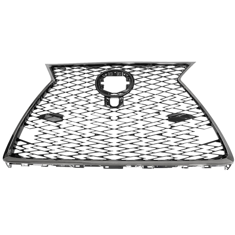 2018 - 2019 Lexus Nx300 Grille Assembly