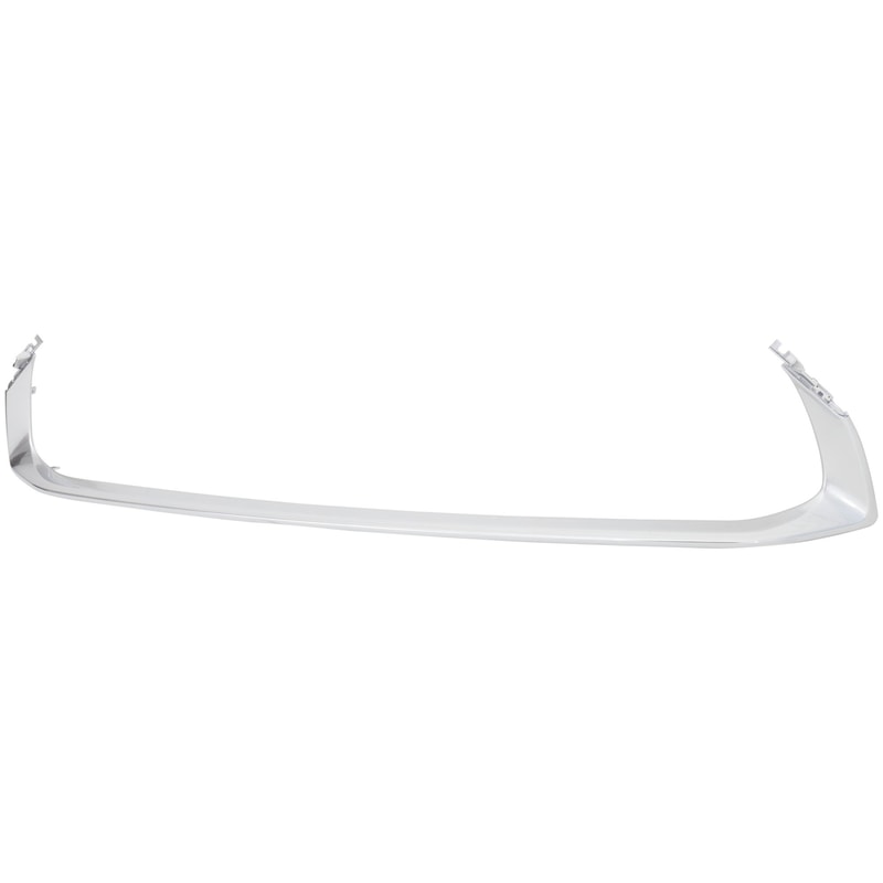 Lower Grille Molding for Lexus ES300H/ES350 2019-2022, Without F Sport Package, Suitable for Japan/North America Built Vehicle, Replacement