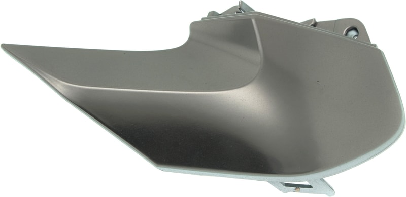 Lower Grille Molding for Lexus RX350/RX450H 2016-2019, Left (Driver), with F Sport Package, Replacement