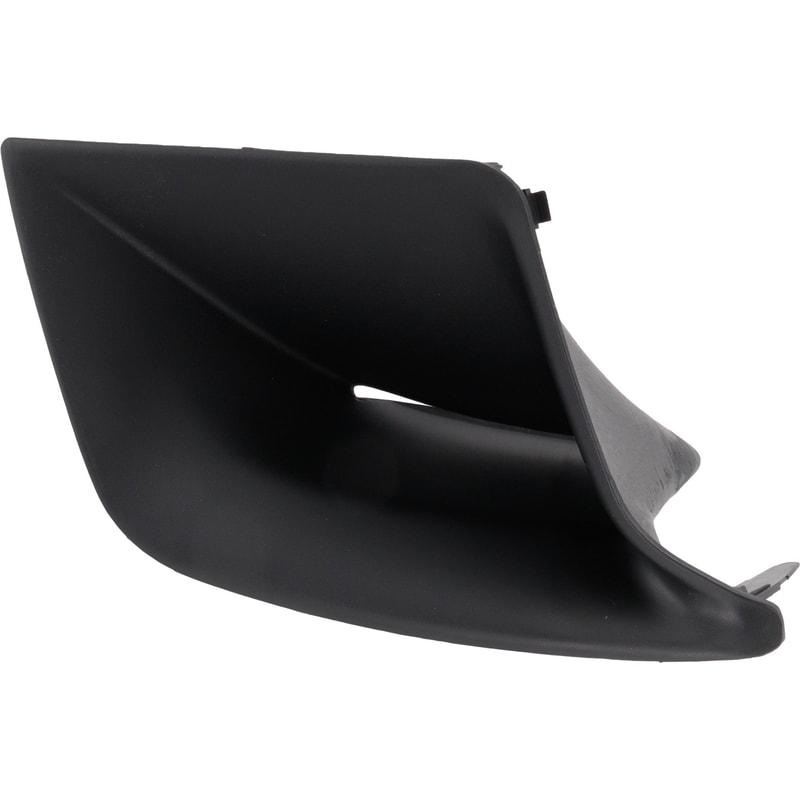 2014 - 2016 Lexus Is200t Front Bumper Insert (Right / Passenger Side)