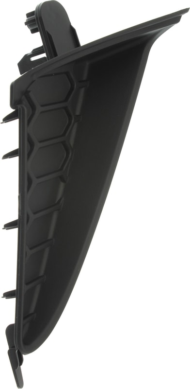 2014 - 2023 Lexus Gx460 Front Bumper Insert (Right / Passenger Side)