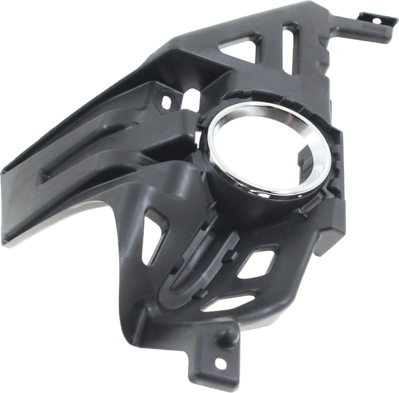 Fog Light Bracket for Lexus RX350/RX450H 2013-2015, Right (Passenger) Side, with F Sport Package, Canada Built, Replacement