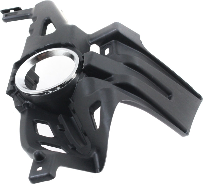 Fog Light Bracket for Lexus RX350/RX450H 2013-2015, Left (Driver), with F Sport Package, Canada Built, Replacement