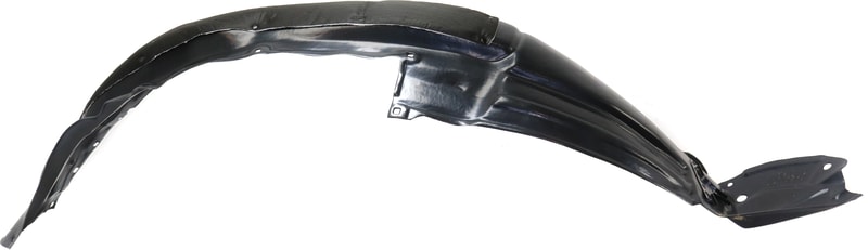 2014 - 2023 Lexus Gx460 Front Fender Liner (Splash Shield) - Left (Driver)