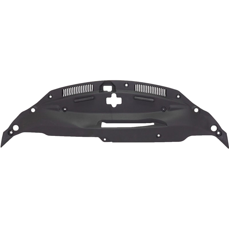 2017 - 2017 Lexus Is200t Front Panel Molding