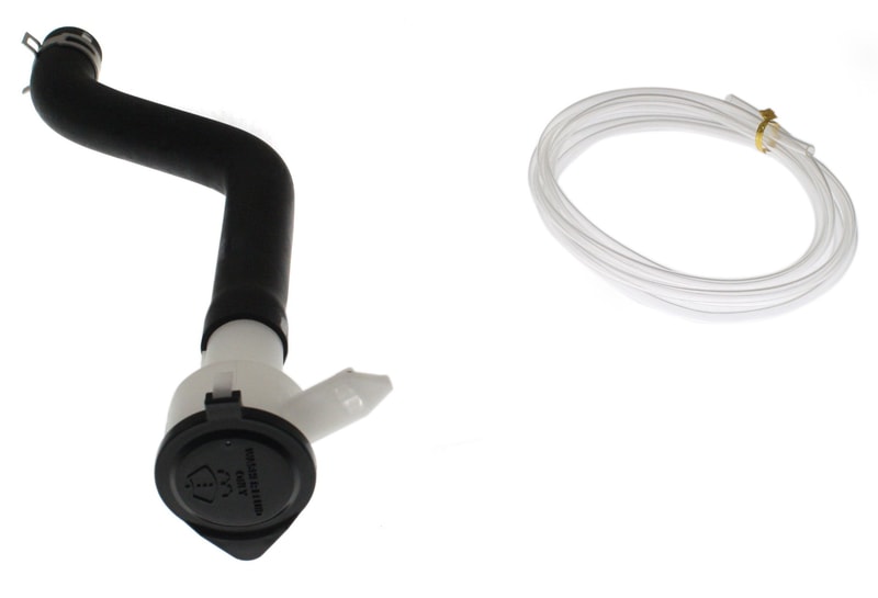 2010 - 2012 Lexus Rx450h  Windshield Washer Tank / Reservoir