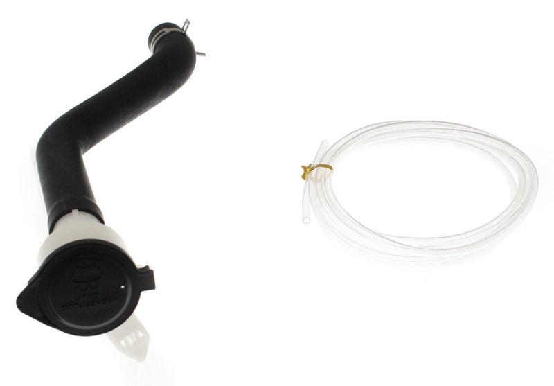 2010 - 2015 Lexus Rx450h  Windshield Washer Tank / Reservoir