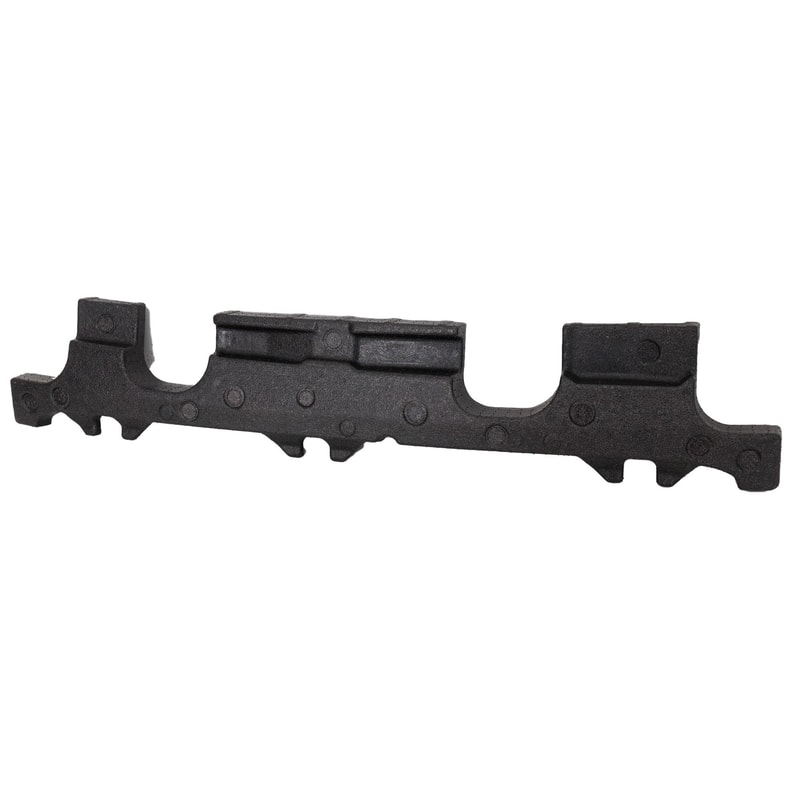 Rear Bumper Absorber for Lexus RX350/RX450H, 2016-2019, Suitable for Canada Built Vehicle, Replacement