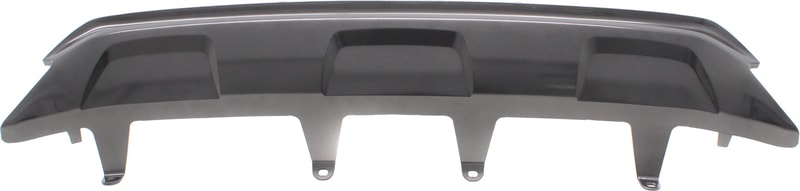 2016 - 2019 Lexus RX350 Rear Lower Valance - Center  (CAPA Certified)