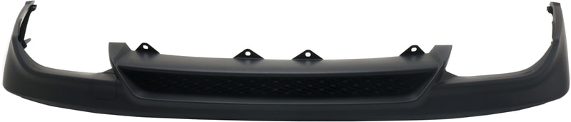 2017 - 2020 Lexus IS350 Rear Lower Valance