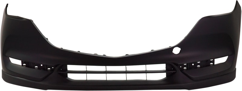 2017 - 2021 Mazda Cx-5 Front Bumper Cover