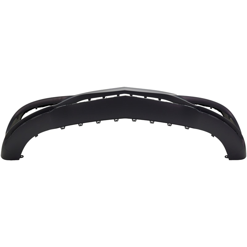 2014 - 2017 Mercedes Benz E350 Front Bumper Cover