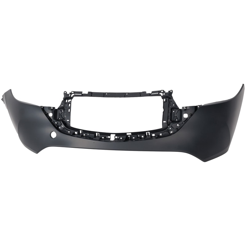 2022 - 2024 Mazda Cx-5 Front Bumper Cover Upper