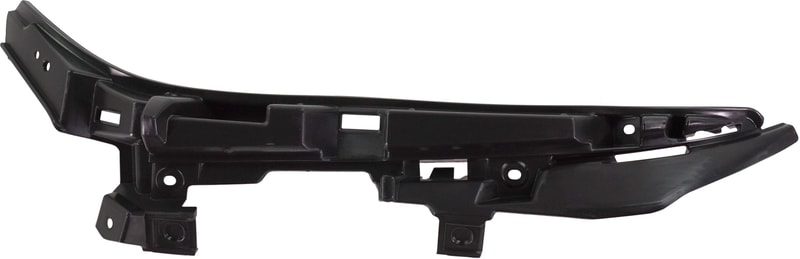 2018 - 2021 Mazda 6 Front Bumper Bracket - Left (Driver)