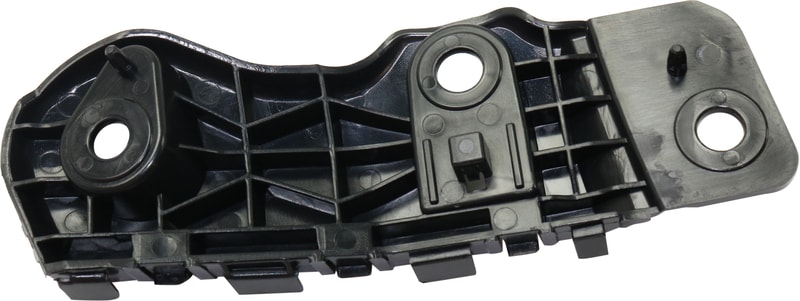 2017 - 2024 Mazda Cx-5 Front Bumper Cover Retainer (Left / Driver Side)