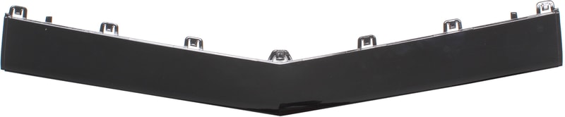 2014 - 2017 Mercedes Benz E350 Front Bumper Molding
