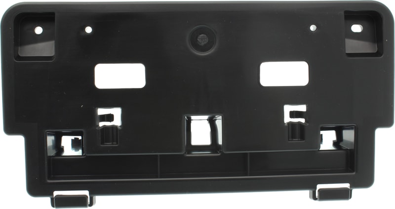 2017 - 2021 Mazda Cx-5 Front Bumper License Bracket
