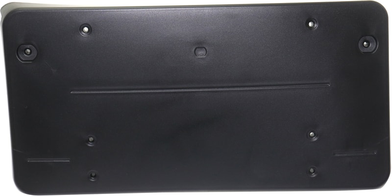 2015 - 2019 Mercedes Benz C300 Front Bumper License Bracket