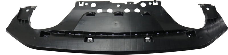 2014 - 2016 Mazda 3 Front Valance