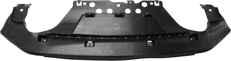 2017 - 2018 Mazda 3 Front Valance