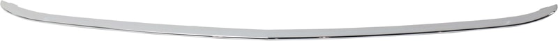 2014 - 2017 Mercedes Benz E350 Front Bumper Molding