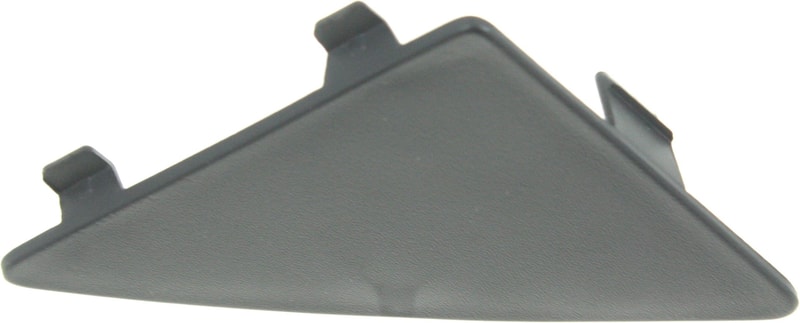 2014 - 2016 Mazda 3 Front Bumper Filler - Right (Passenger)