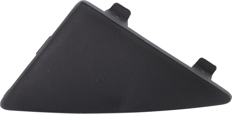 2014 - 2016 Mazda 3 Front Bumper Filler - Left (Driver)