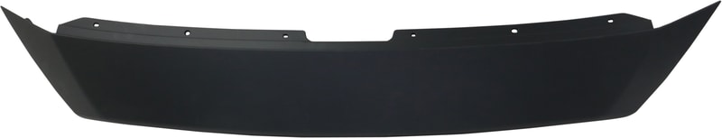 2017 - 2018 Mazda 3 Grille Filler