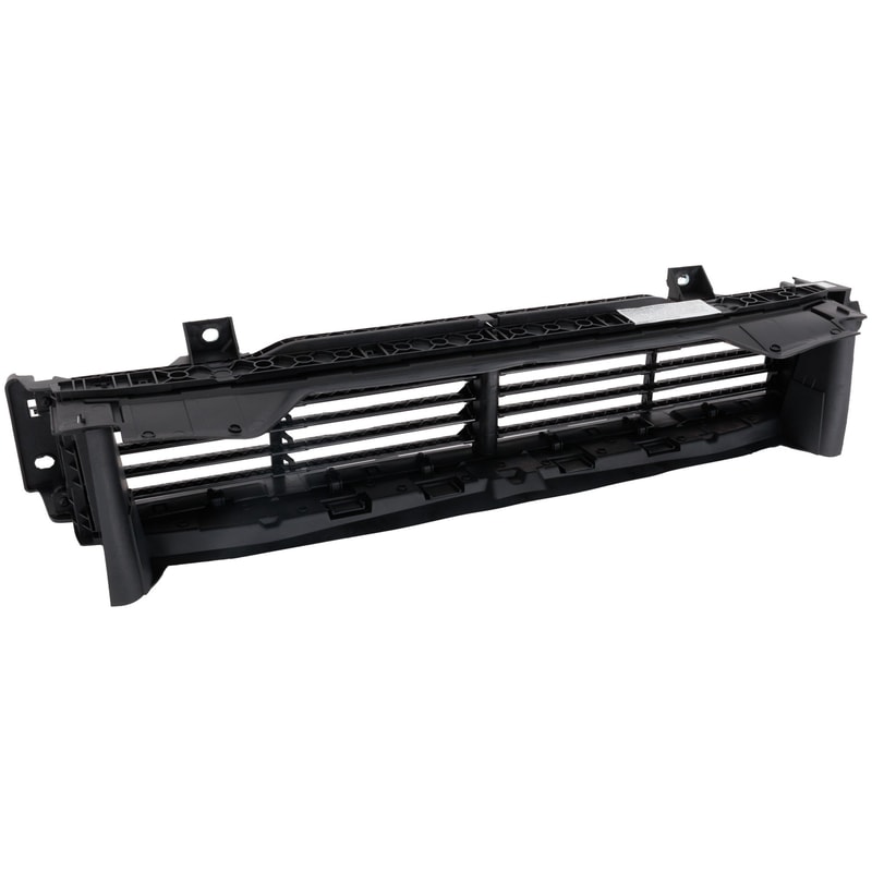 2017 - 2024 Mazda Cx-5 Grille Air Intake Assembly
