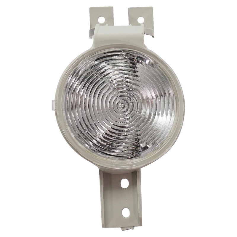 Corner Light for COOPER 2002-2008 Left (Driver), Lens and Housing, Park/Signal Light, Conv/HB 2002-2006, Replacement
