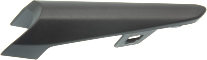 2017 - 2018 Mazda 3 Front Bumper Insert (Left / Driver Side)